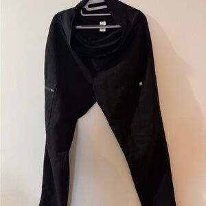 Figs Maternity Pants